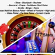 Illustration for article titled Las Vegas slot machines